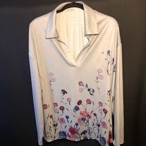 MISSLOOK woman’s shirt